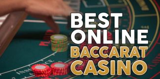 Play Online Baccarat Casino in Australia