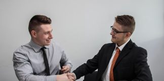 hiring process