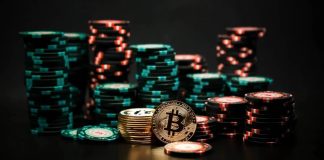 Crypto Gambling