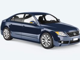 Sedan