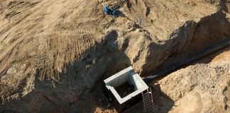 Stormwater-Pits