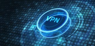 VPN