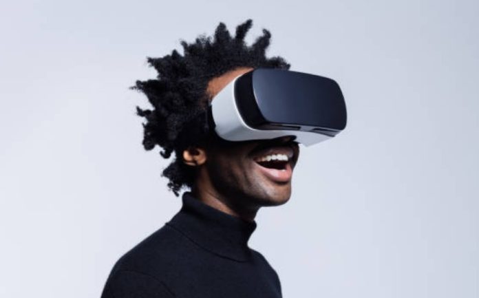 VR