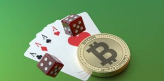Best Bitcoin Blackjack Sites bitcoin