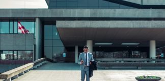business lawyer