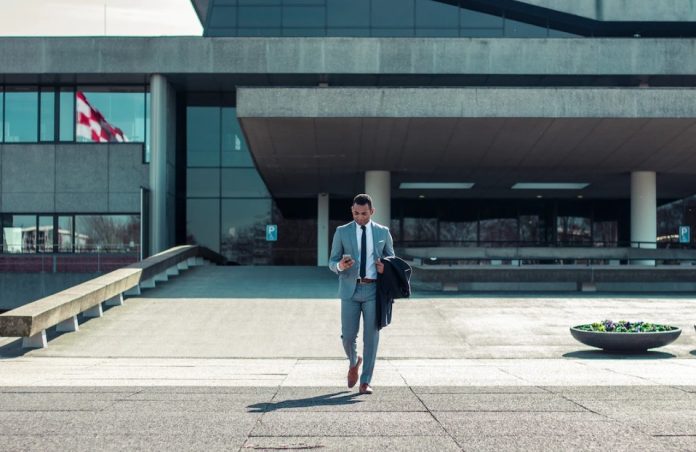 business lawyer