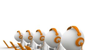 call-center