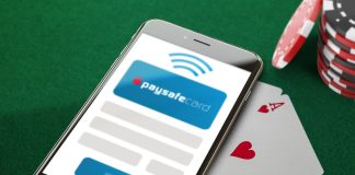 Paysafecard