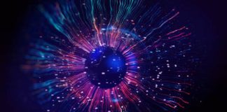 crypto internet