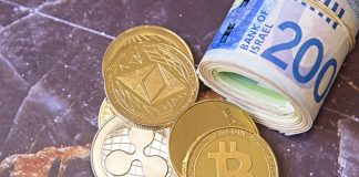 crypto platform