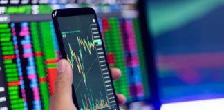 crypto trading