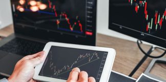 crypto trading