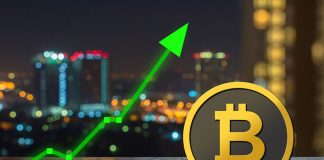 crypto value