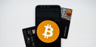 crypto wallet