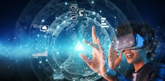 augmented reality in fintech