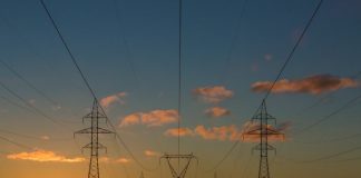 energy provider