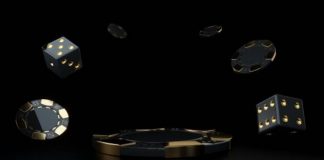 gambling platform