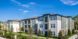 Rent an Apartment in Florida