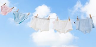 Get the Best Underwear that Fits you