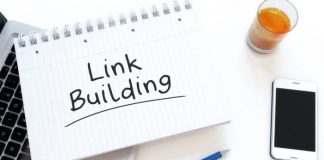 Link Building
