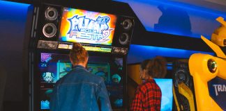 Casino is Changing the Gaming Industry