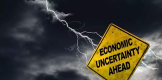 prospects of a global recession