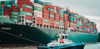 Supply Chain Process States After Covid-19 supply chain
