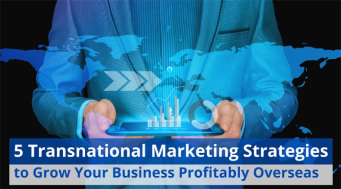 transnational marketing strategies