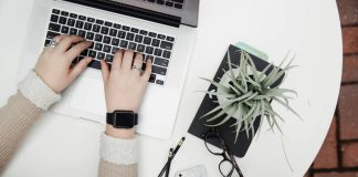 writing services