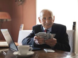 5 Tips for Finance Professionals Seeking Career Advancement