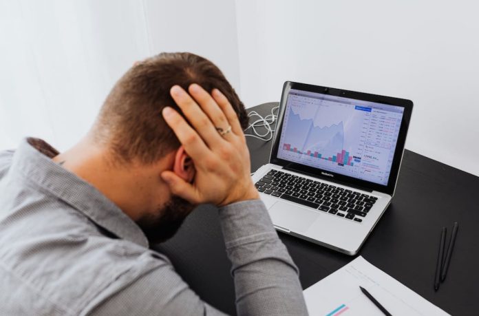 6 Things You Should Never Do When Your Business Is Facing Huge Losses