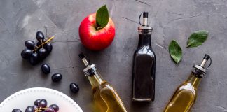 Balsamic-Vinegar