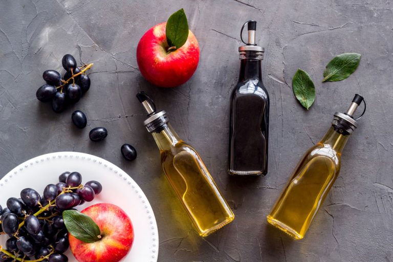 How to Choose Balsamic Vinegar of Modena? The World Financial Review