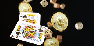 Binance Coin Casinos Binance Coin Casino