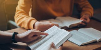 Bible-study