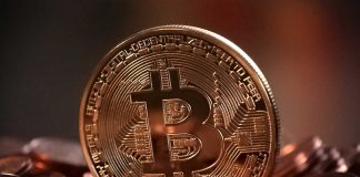 Bitcoin----