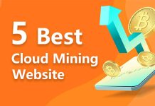 5 Best Passive Income Cloud Mining Projects Cloud-Mining