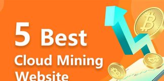 Cloud-Mining