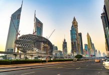 Company Formation in Dubai