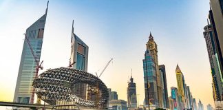 Company Formation in Dubai