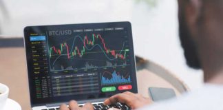 Crypto-exchange