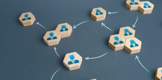 Decentralized-Business