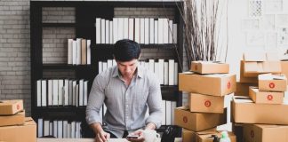 Boxes Online