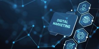Digital-Marketing--