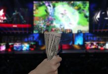 The e-Sport Gaming and Betting Market e-Sport Gaming and Betting Market
