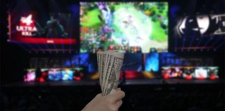 e-Sport Gaming and Betting Market