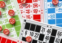 The Rise of Free Bingo Games Online Free Bingo