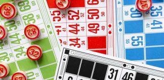 Free Bingo