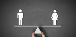 Gender-Equality