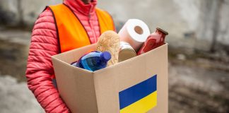 Help Ukraine